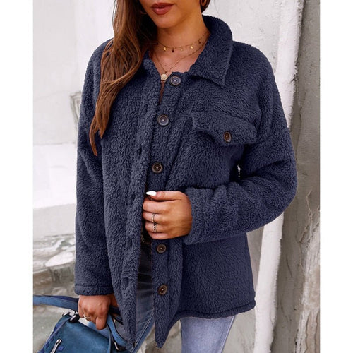EB | Schicke Jeansjacke für Frauen - Bequem & Stilvoll