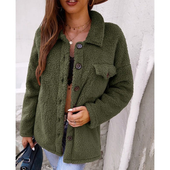 EB | Schicke Jeansjacke für Frauen - Bequem & Stilvoll