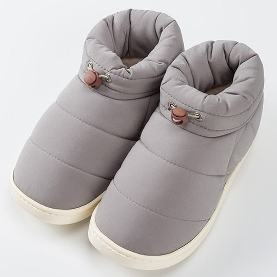 EB | Damen Warme Schneestiefel