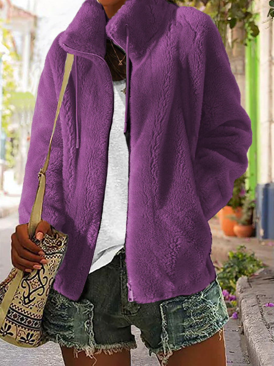 EB | Moderne und Modische Winterjacke