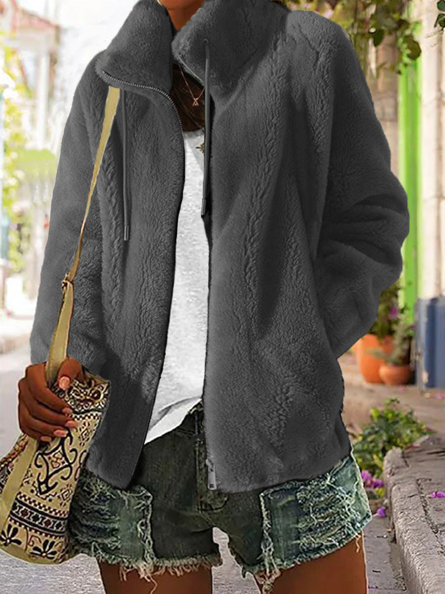 EB | Moderne und Modische Winterjacke