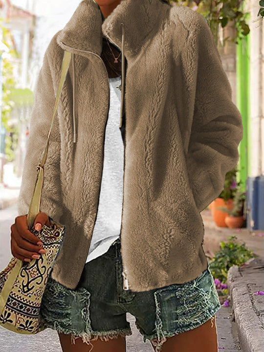 EB | Moderne und Modische Winterjacke
