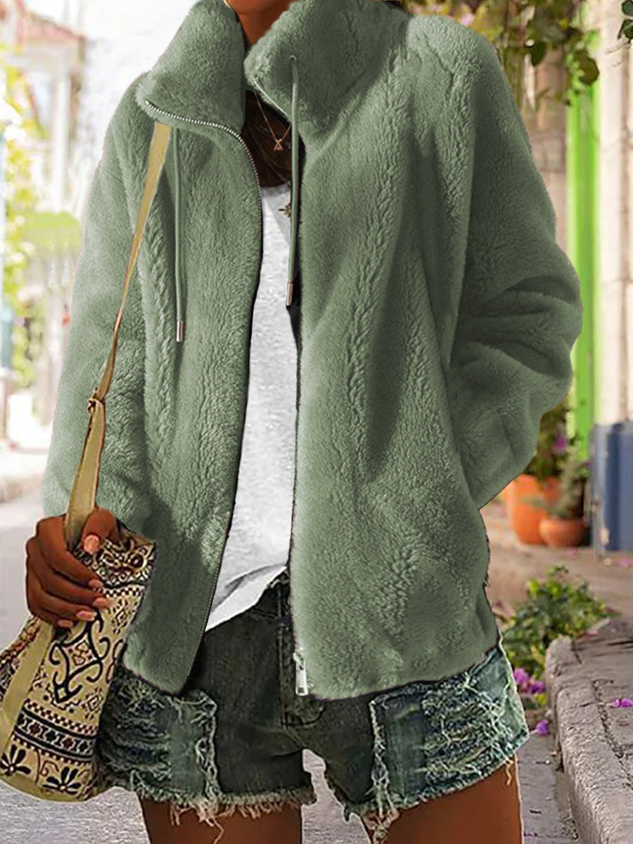 EB | Moderne und Modische Winterjacke