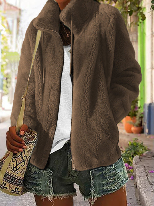 EB | Moderne und Modische Winterjacke