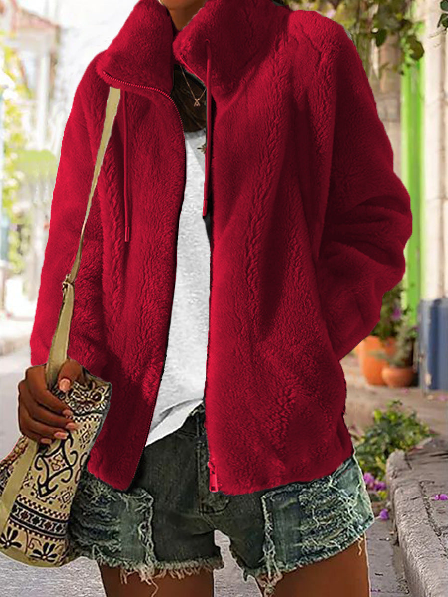 EB | Moderne und Modische Winterjacke
