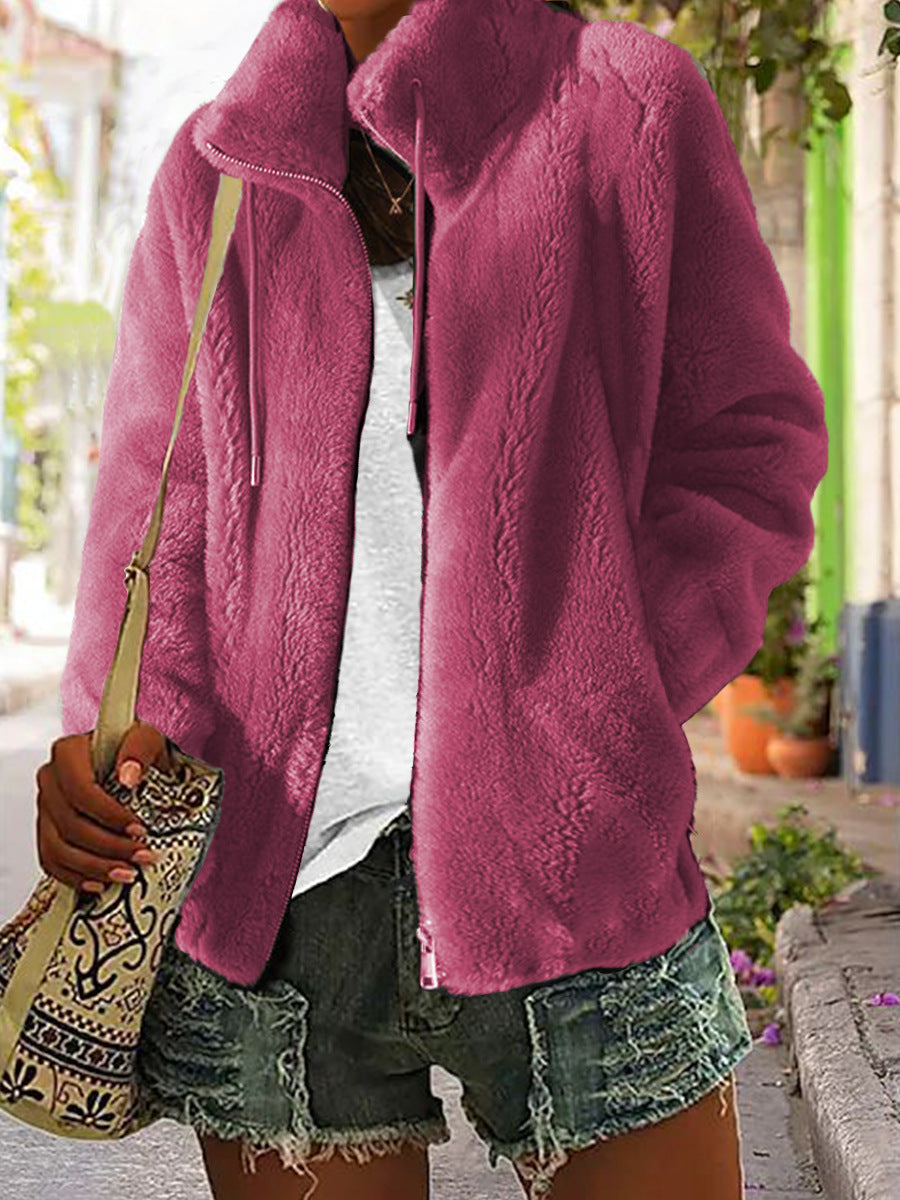 EB | Moderne und Modische Winterjacke