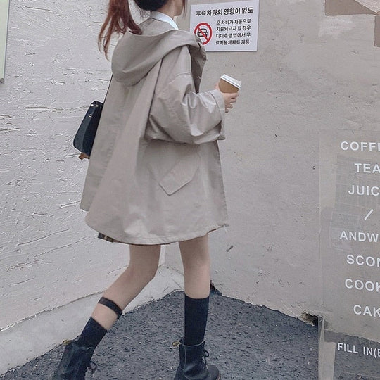 EB | Jacke - Vielseitige und Stylische Damenoberbekleidung