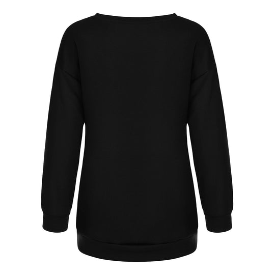EB | Oversized Shirt für Frauen