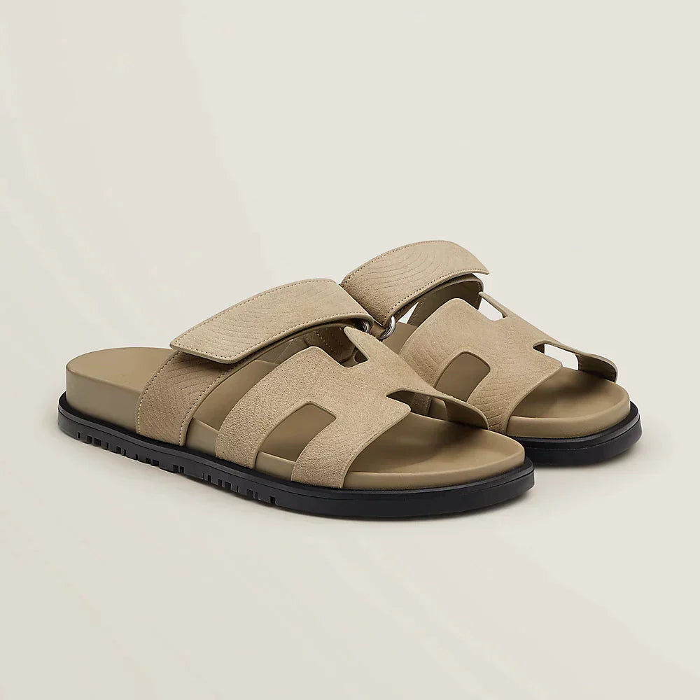 EB | Luxe Komfort Sandalen