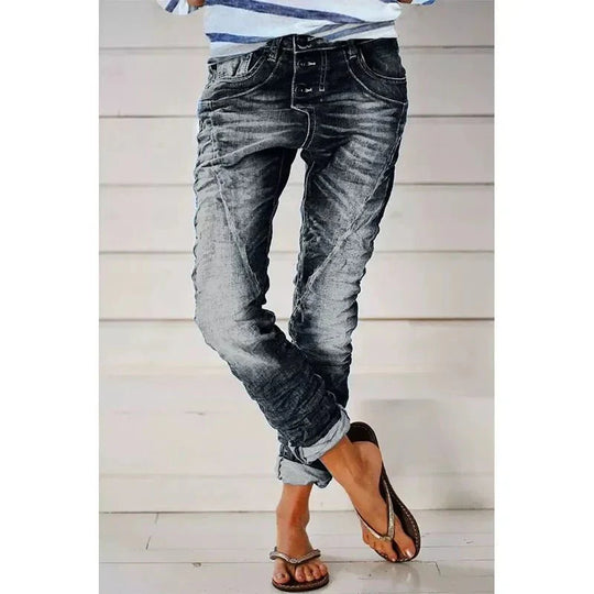 EB | Elegante Stretchhose
