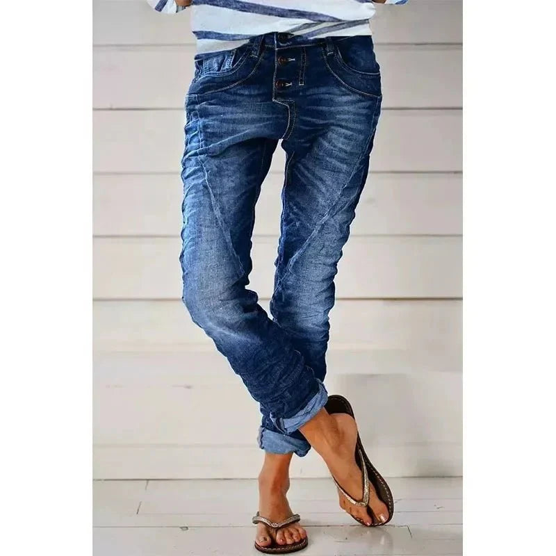 EB | Elegante Stretchhose
