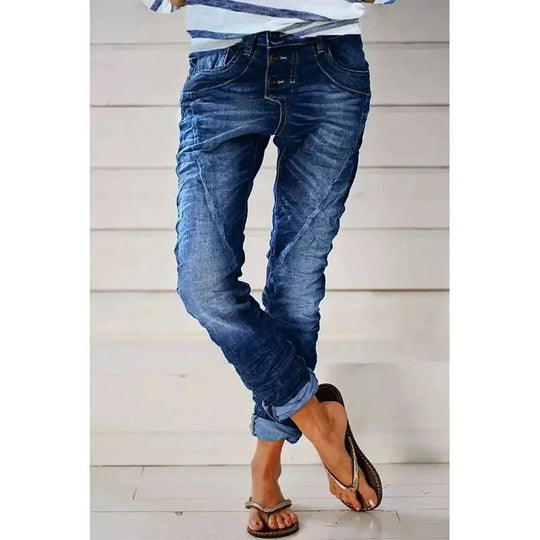 EB | Elegante Stretchhose