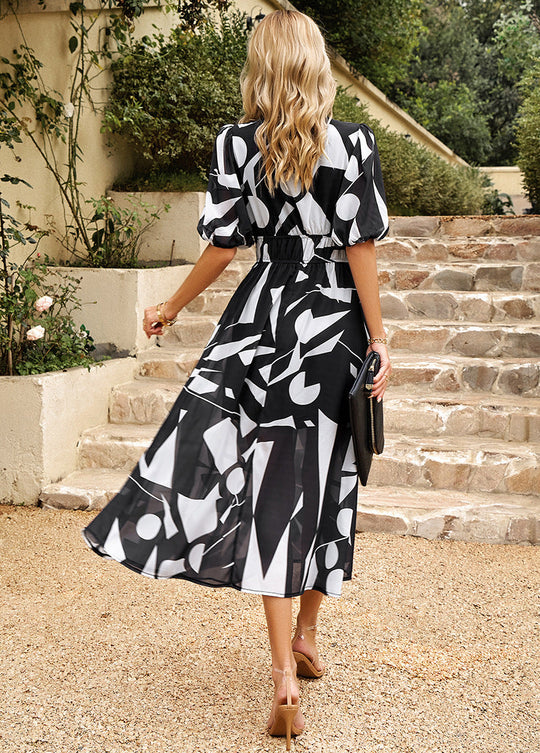 EB | Kleid Perfekt für Sonnige Tage für Frauen