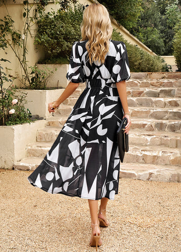 EB | Kleid Perfekt für Sonnige Tage für Frauen