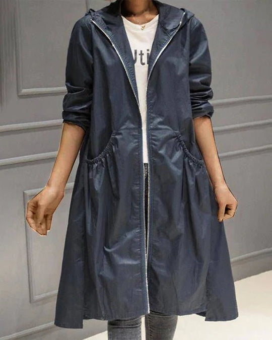 EB | Stylischer Trenchcoat