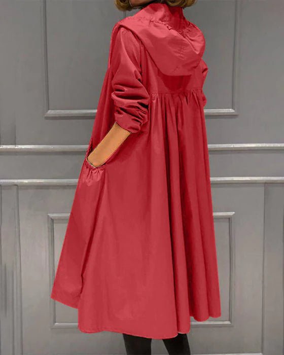 EB | Stylischer Trenchcoat
