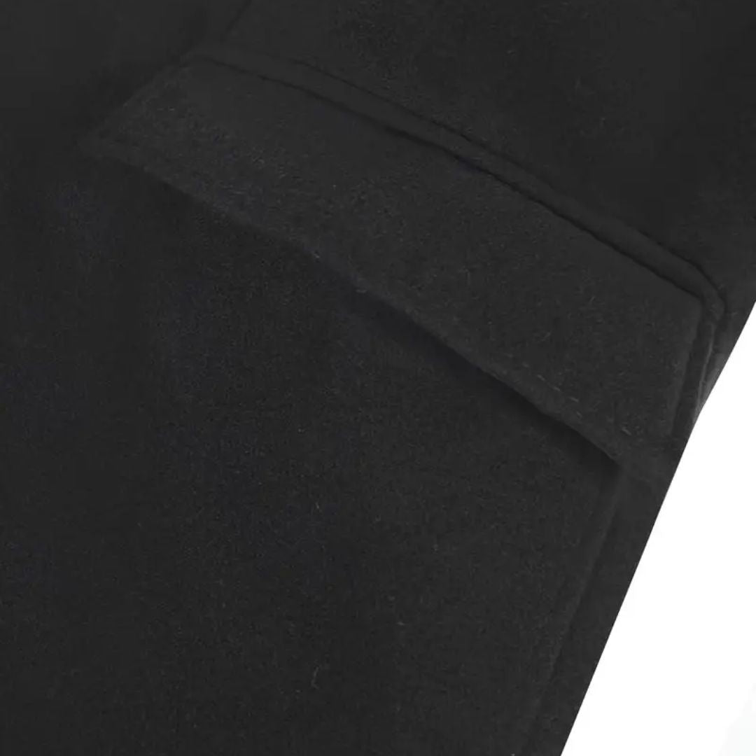 EB | Klassischer Trenchcoat für Herren - Stylisch & Funktional