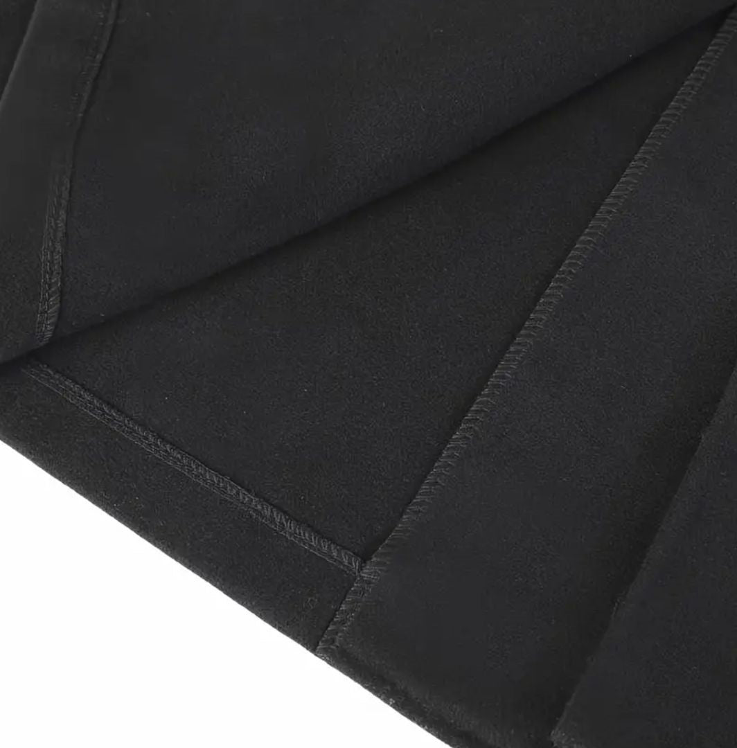 EB | Klassischer Trenchcoat für Herren - Stylisch & Funktional
