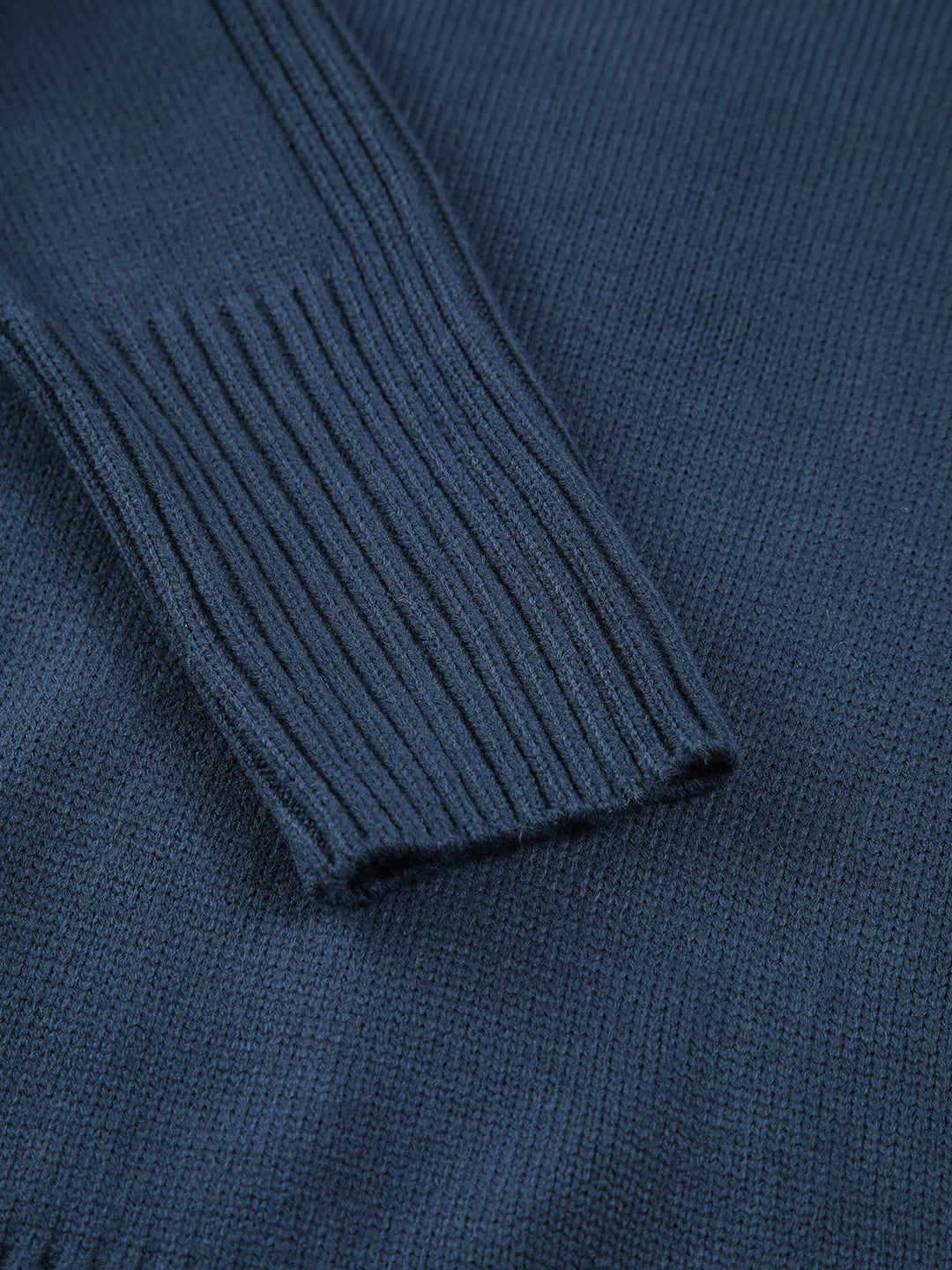 EB | Klassischer Rollkragenpullover für Damen