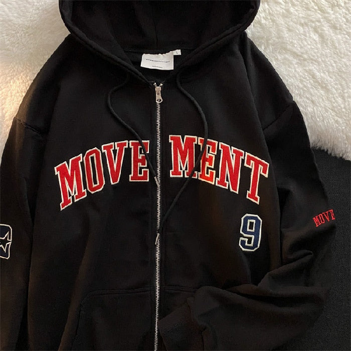 EB | Classichoodie - Damen Oversized Hoodie