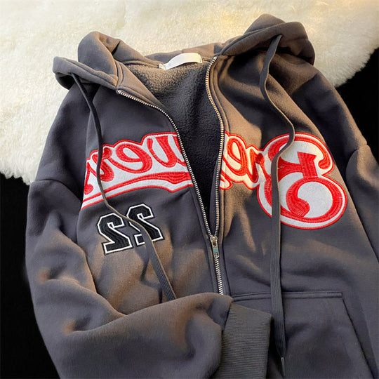EB | Classichoodie - Damen Oversized Hoodie