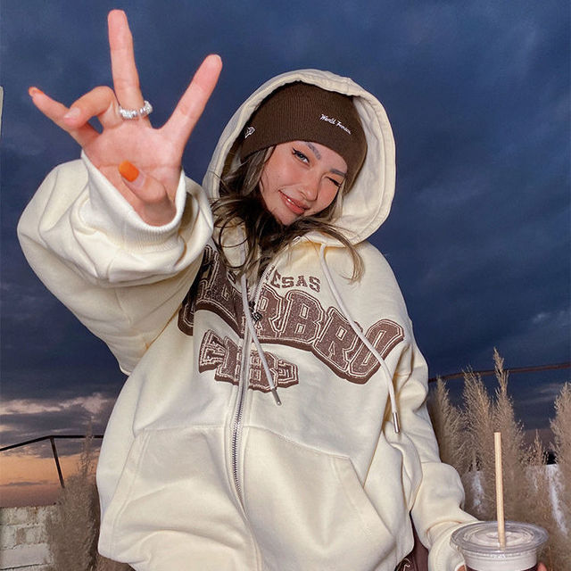 EB | Classichoodie - Damen Oversized Hoodie