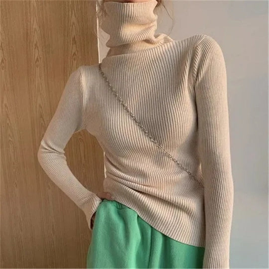 EB | Classicsweater - Damen Pullover