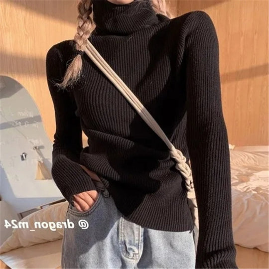 EB | Classicsweater - Damen Pullover