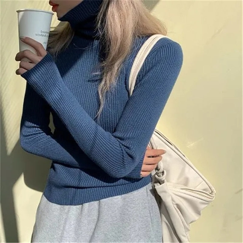 EB | Classicsweater - Damen Pullover