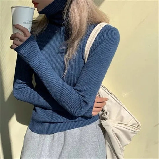 EB | Classicsweater - Damen Pullover