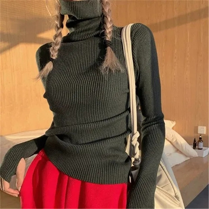 EB | Classicsweater - Damen Pullover