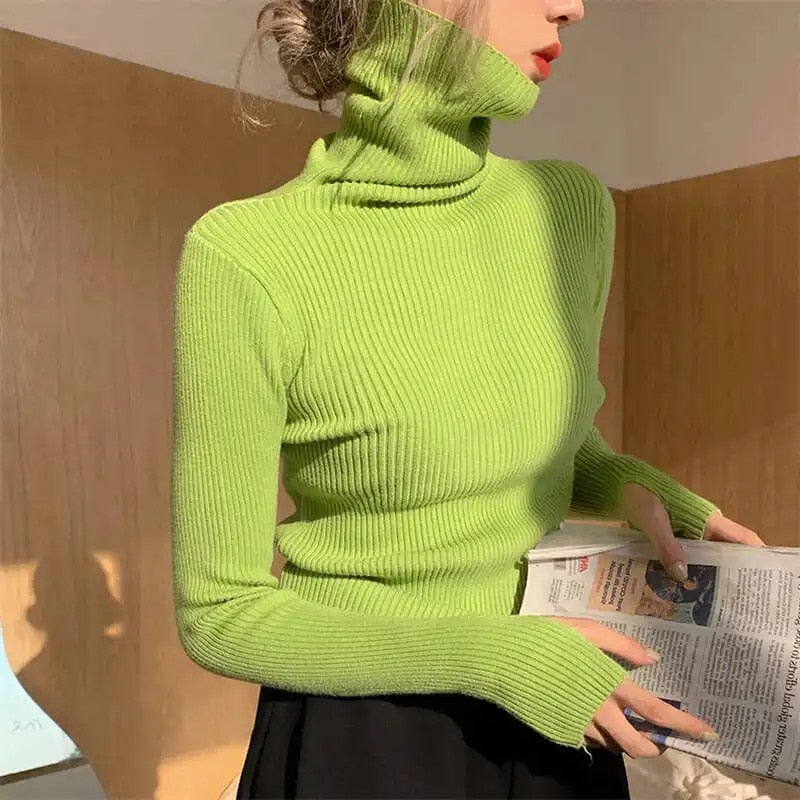 EB | Classicsweater - Damen Pullover