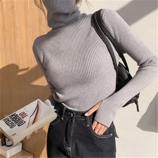 EB | Classicsweater - Damen Pullover