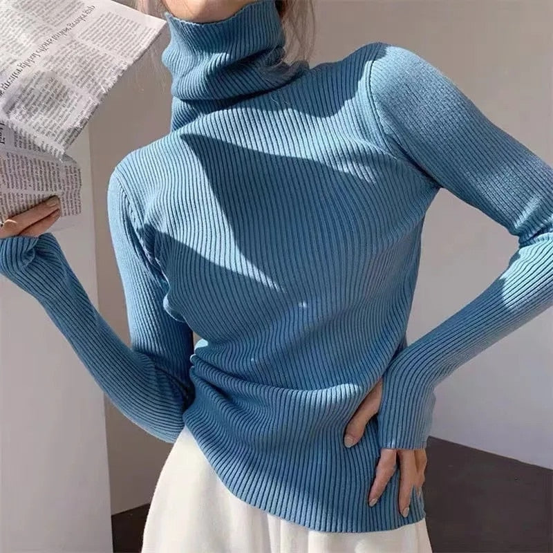 EB | Classicsweater - Damen Pullover