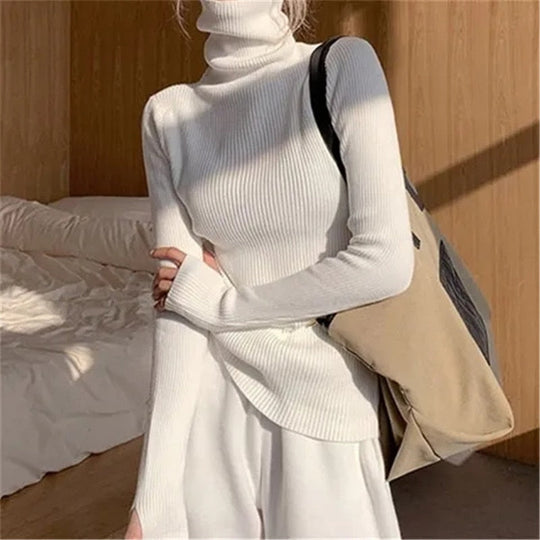 EB | Classicsweater - Damen Pullover