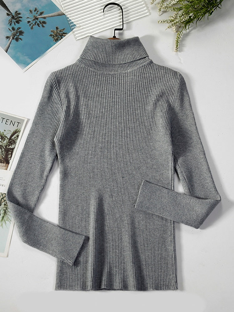 EB | Classsweater - Damen Pullover
