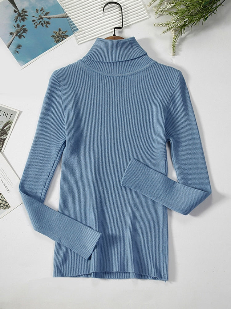 EB | Classsweater - Damen Pullover
