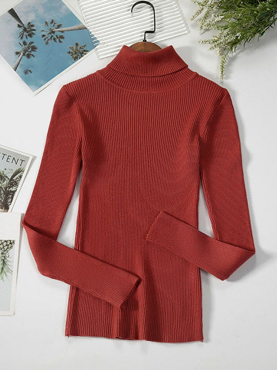 EB | Classsweater - Damen Pullover