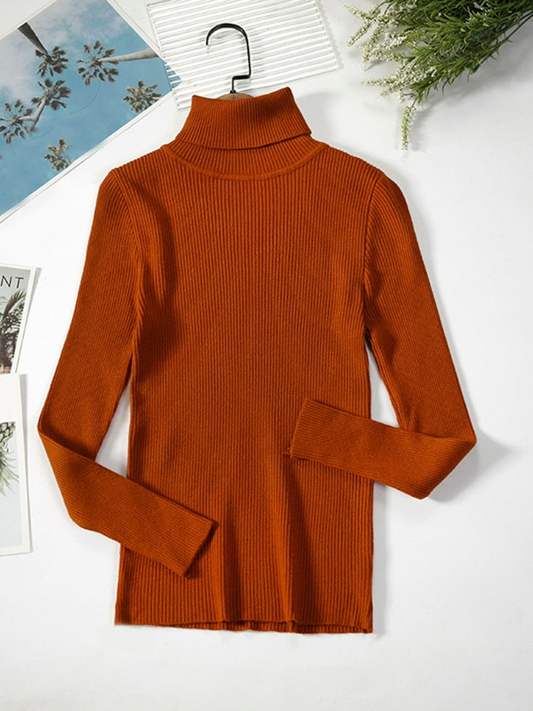 EB | Classsweater - Damen Pullover