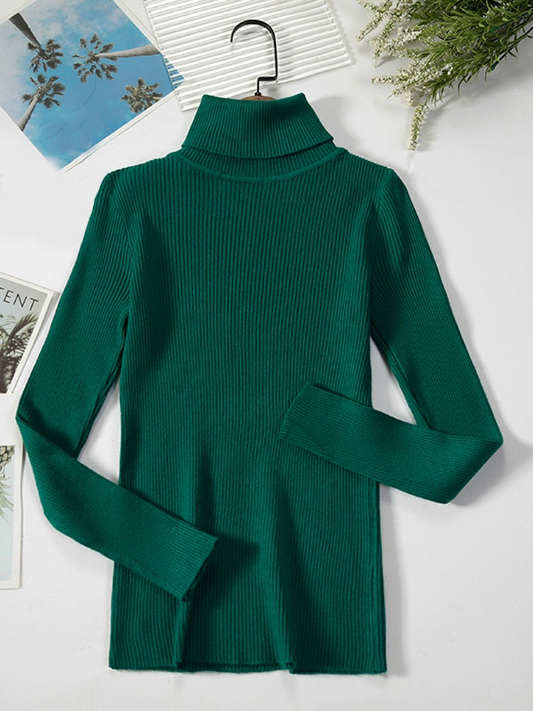EB | Classsweater - Damen Pullover