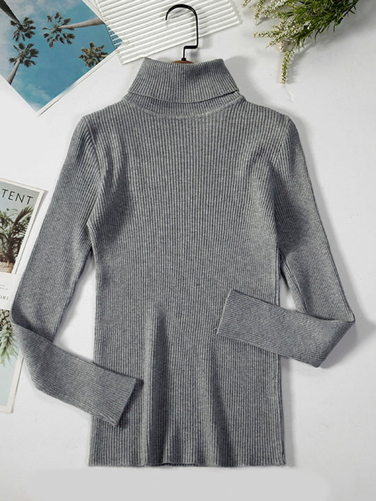 EB | Classsweater - Damen Pullover
