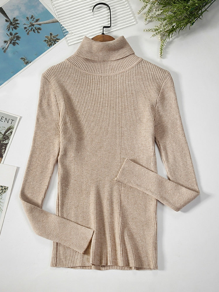 EB | Classsweater - Damen Pullover