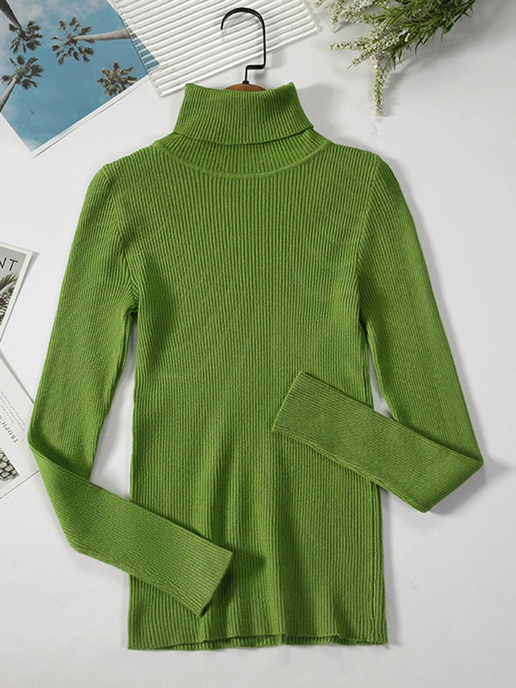 EB | Classsweater - Damen Pullover