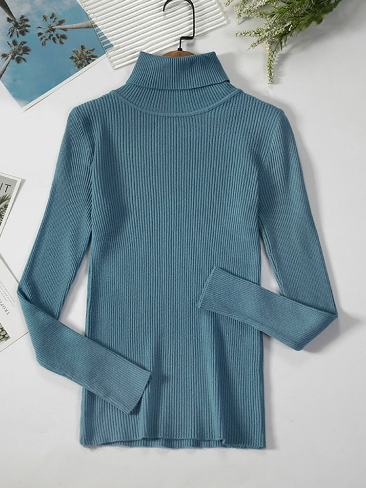 EB | Classsweater - Damen Pullover