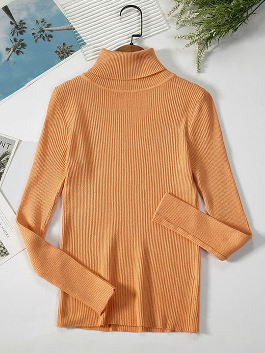 EB | Classsweater - Damen Pullover