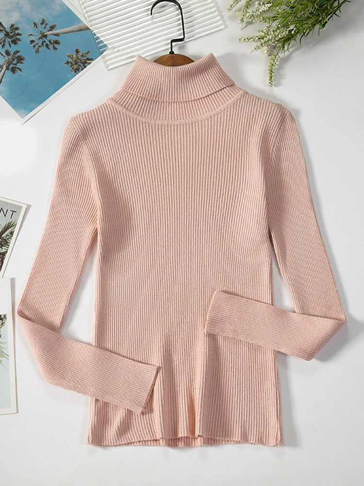 EB | Classsweater - Damen Pullover