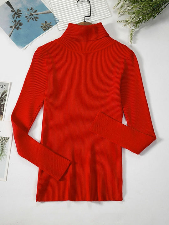 EB | Classsweater - Damen Pullover