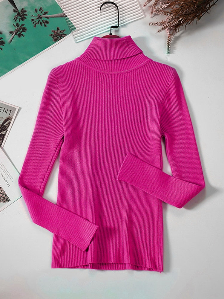 EB | Classsweater - Damen Pullover