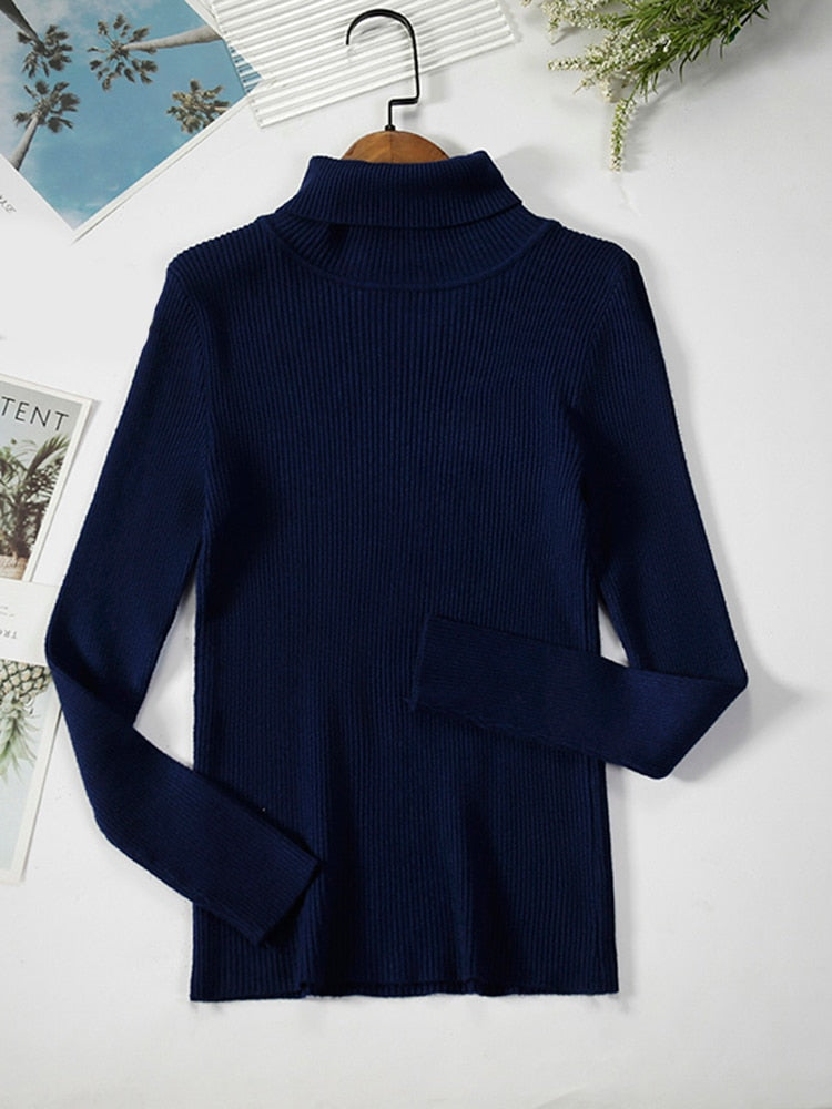 EB | Classsweater - Damen Pullover