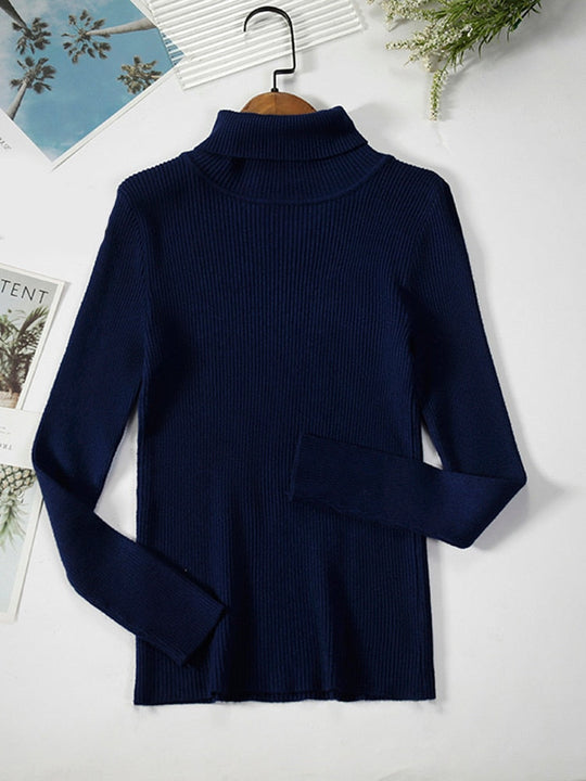 EB | Classsweater - Damen Pullover